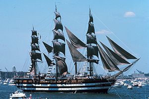 Ship